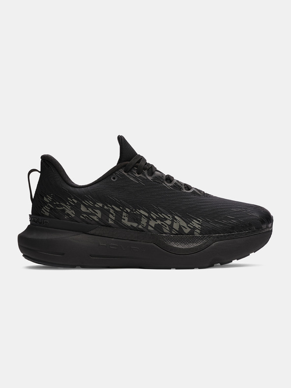 Under Armour Unisexové boty Under Armour UA U Infinite Pro 2 Storm-BLK