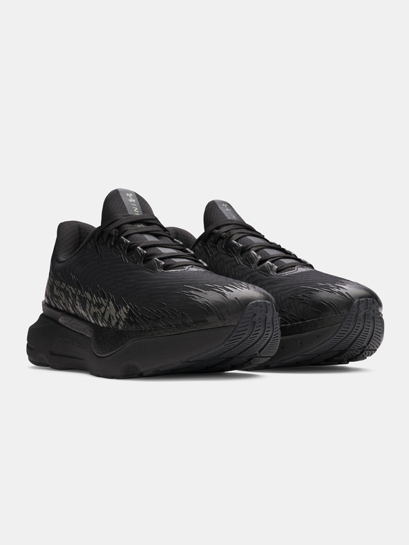 Under Armour Unisexové boty Under Armour UA U Infinite Pro 2 Storm-BLK