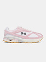 Under Armour Unisexové boty Under Armour UA HOVR Apparition RTRFTR SD