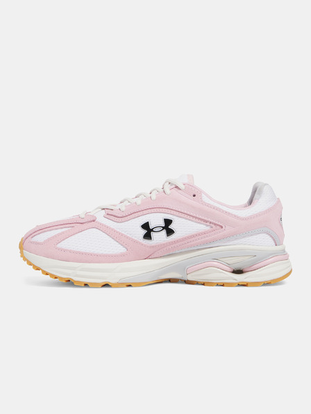 Under Armour Unisexové boty Under Armour UA HOVR Apparition RTRFTR SD