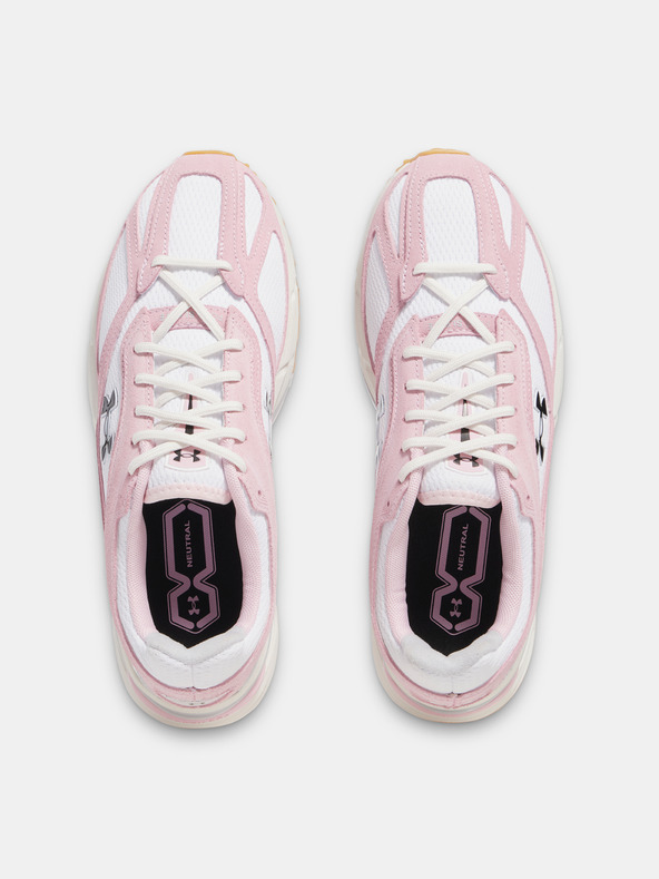 Under Armour Unisexové boty Under Armour UA HOVR Apparition RTRFTR SD