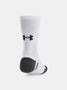 Under Armour Unisexové ponožky Under Armour Unisex UA Perf Tech 6pk Crew