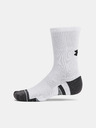 Under Armour Unisexové ponožky Under Armour Unisex UA Perf Tech 6pk Crew