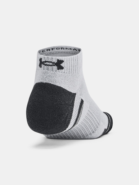 Under Armour Unisexové ponožky Under Armour Unisex UA Perf Tech 6pk Low