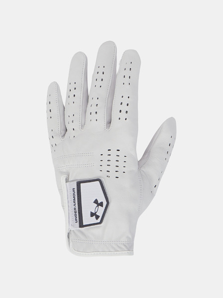 Under Armour Pánské rukavice Under Armour UA Tour Golf Glove-WHT