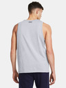 Under Armour Pánské tílko Under Armour UA SPORTSTYLE LOGO TANK