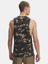 Under Armour Pánské tílko Under Armour Pjt Rck Camo Tank