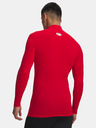 Under Armour Pánské tričko Under Armour UA CG Armour Comp Mock