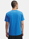 Under Armour Pánské tričko Under Armour UA M BOXED SPORTS UPDATED SS-BLU