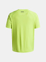 Under Armour Pánské tričko Under Armour UA Tech Textured SS-GRN