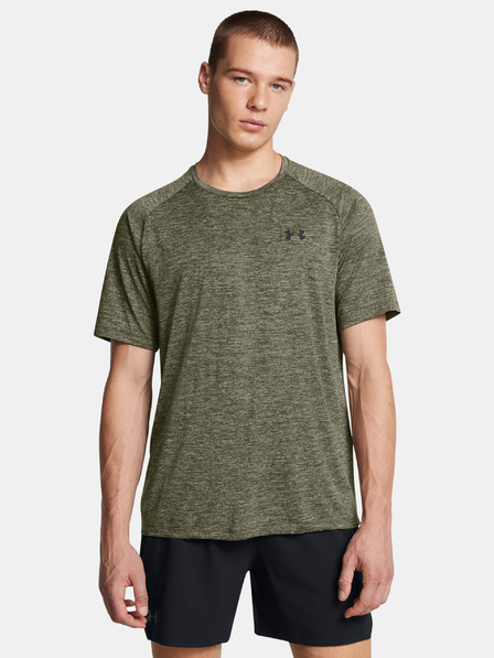 Under Armour Pánské tričko Under Armour UA Tech 2.0 SS Tee