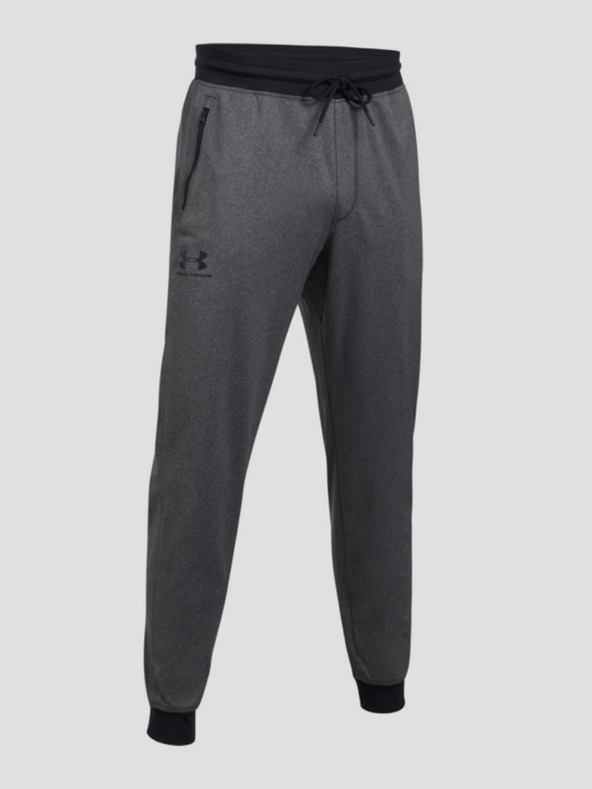 Under Armour Pánské tepláky Under Armour Sportstyle Jogger