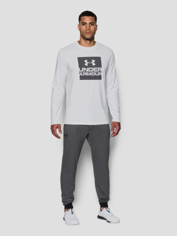 Under Armour Pánské tepláky Under Armour Sportstyle Jogger