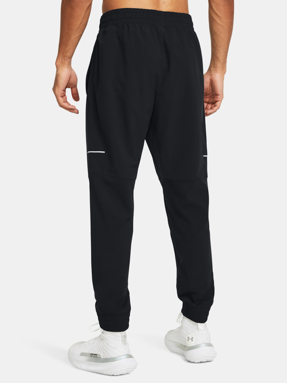Under Armour Pánské kalhoty Under Armour UA Baseline Woven Pant
