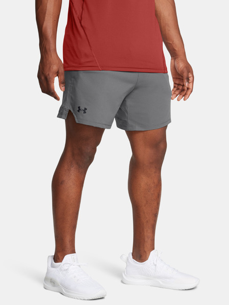 Under Armour Pánské kraťasy Under Armour UA Vanish Woven 6in Shorts
