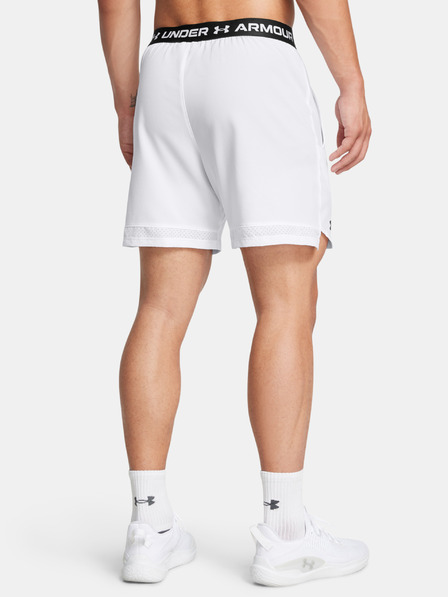 Under Armour Pánské kraťasy Under Armour UA Vanish Woven 6in Shorts