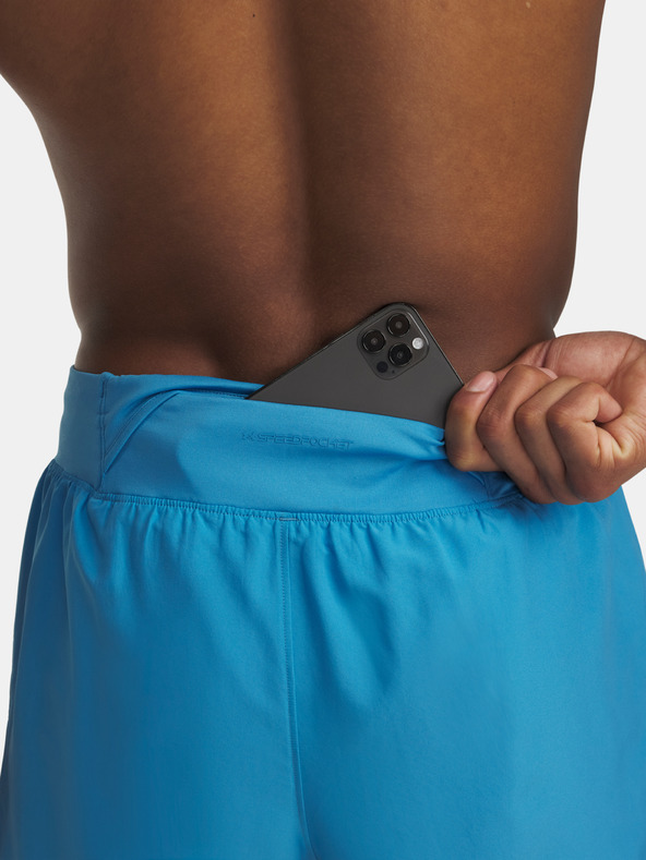 Under Armour Pánské kraťasy Under Armour UA LAUNCH PRO 2n1 7'' SHORTS