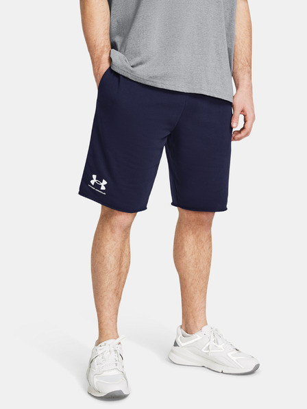 Under Armour Pánské kraťasy Under Armour UA RIVAL TERRY SHORT