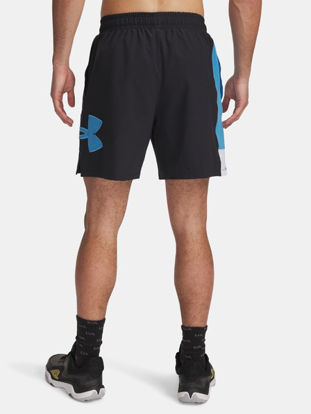 Under Armour Pánské kraťasy Under Armour UA Zone 7in Woven Short