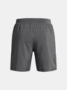 Under Armour Pánské kraťasy Under Armour UA LAUNCH 7'' SHORTS-GRY