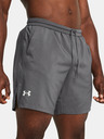Under Armour Pánské kraťasy Under Armour UA LAUNCH 7'' SHORTS-GRY