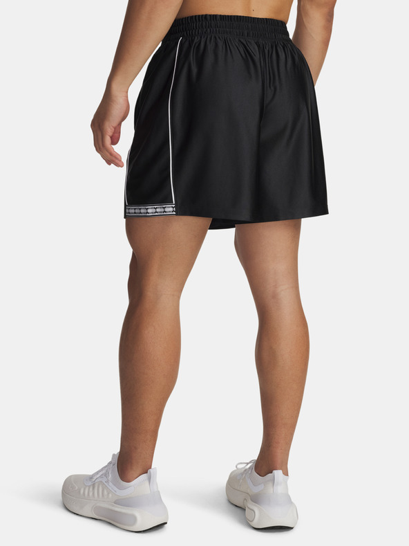 Under Armour Pánské kraťasy Under Armour UA M 96 Terrace Shorts-BLK