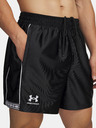 Under Armour Pánské kraťasy Under Armour UA M 96 Terrace Shorts-BLK