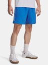 Under Armour Pánské kraťasy Under Armour UA Tech Woven Wordmark Short-BLU