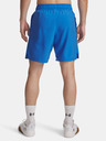 Under Armour Pánské kraťasy Under Armour UA Tech Woven Wordmark Short-BLU