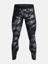 Under Armour Pánské legíny Under Armour UA HG IsoChill Prtd Leggings