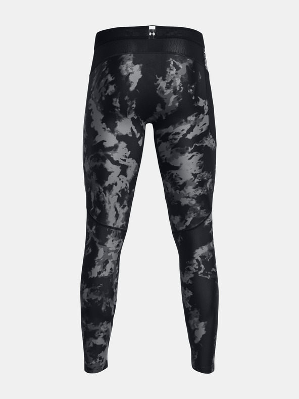 Under Armour Pánské legíny Under Armour UA HG IsoChill Prtd Leggings