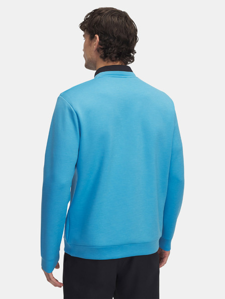 Under Armour Pánská mikina Under Armour UA Drive Midlayer Crew