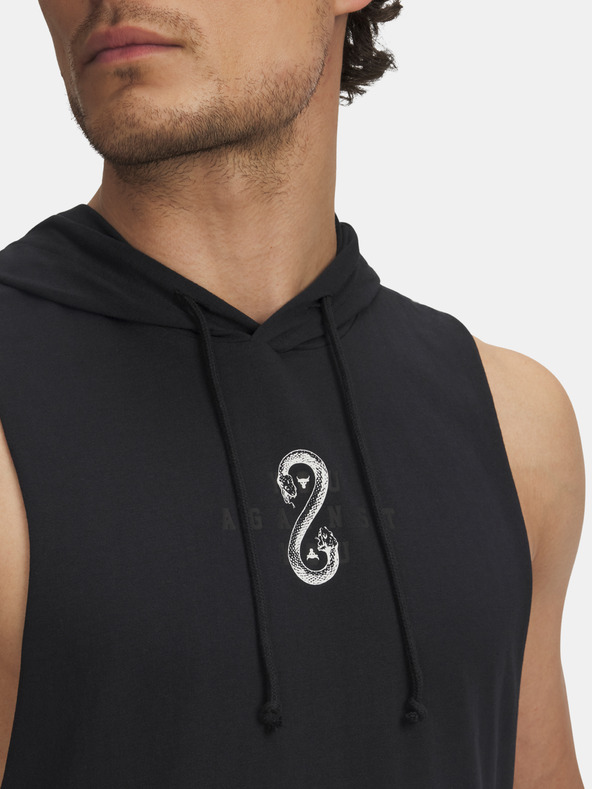 Under Armour Pánská mikina Under Armour Pjt Rck Snake SL HD