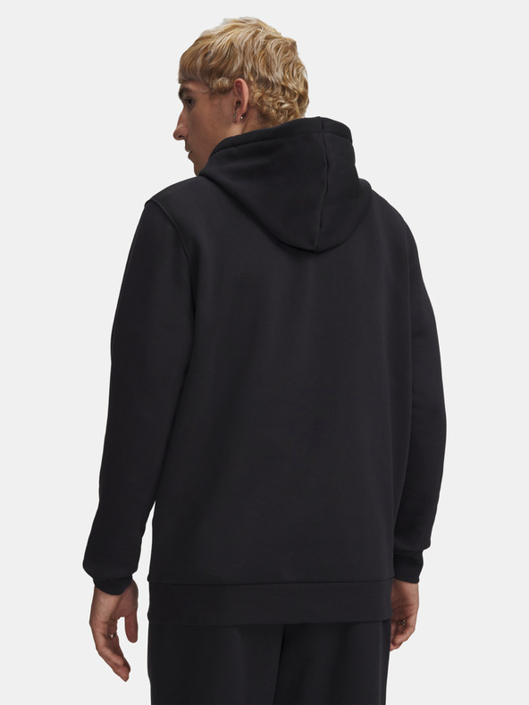 Under Armour Pánská mikina Under Armour UA Essential Fleece Hoodie