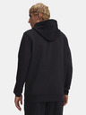 Under Armour Pánská mikina Under Armour UA Essential Fleece Hoodie