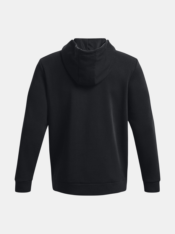 Under Armour Pánská mikina Under Armour Pjt Rock Rival Fleece Hoodie