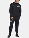 Under Armour Pánská mikina Under Armour Pjt Rock Rival Fleece Hoodie