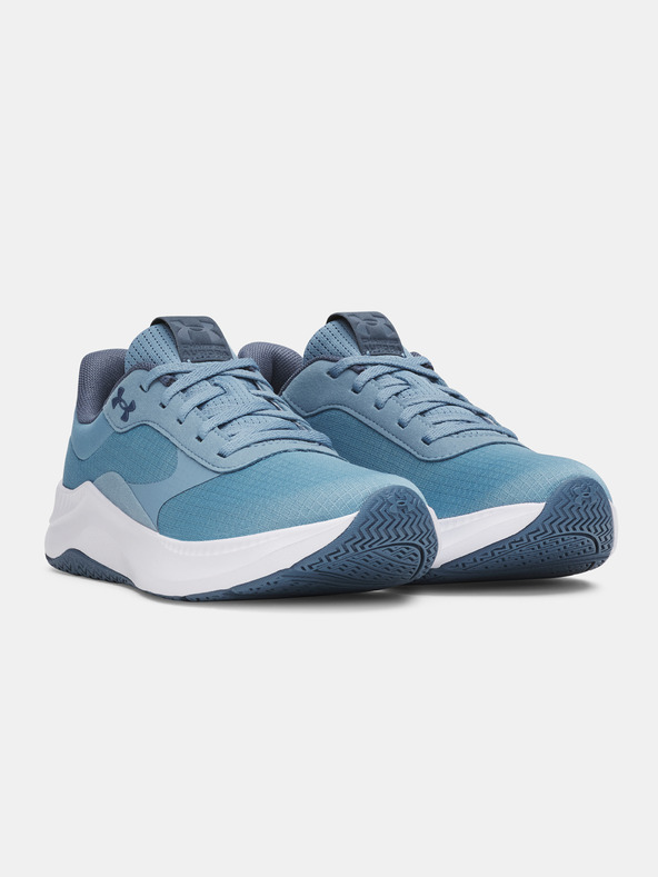 Under Armour Dámské boty Under Armour UA W Aurora 3-BLU