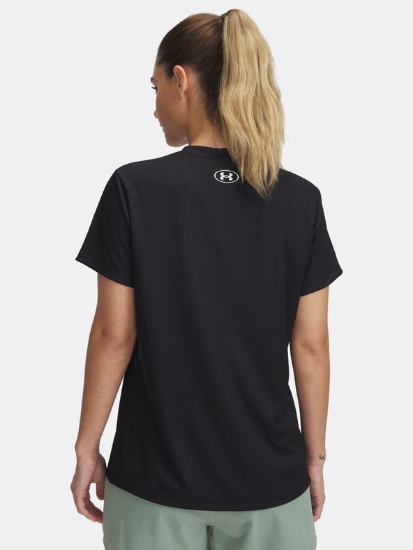 Under Armour Dámské tričko Under Armour Tech Rib SSC