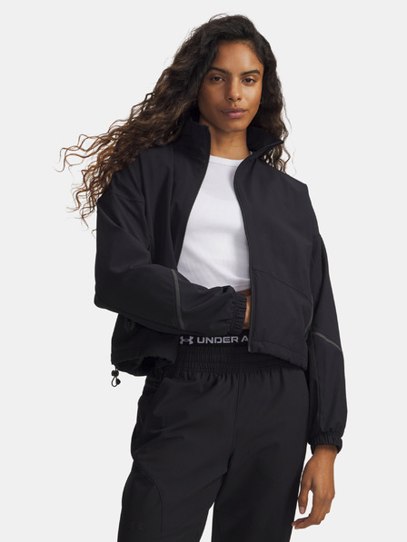 Under Armour Dámská bunda Under Armour Unstoppable Storm Jacket