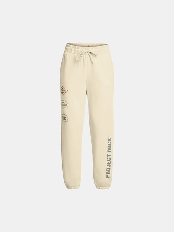 Under Armour Dámské sportovní kalhoty Under Armour Pjt Rck HWT Pnt Tools