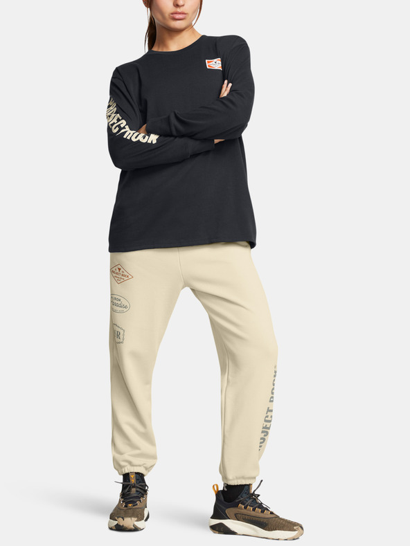 Under Armour Dámské sportovní kalhoty Under Armour Pjt Rck HWT Pnt Tools