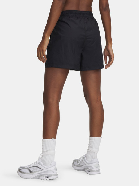 Under Armour Dámské kraťasy Under Armour UA Rival Woven Short