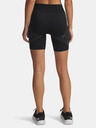 Under Armour Dámské kraťasy Under Armour UA Vanish Seamless Short-BLK