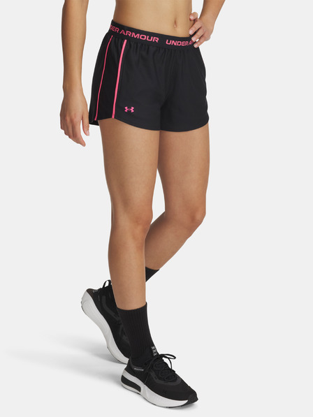 Under Armour Dámské kraťasy Under Armour Tech Play Up Shorts
