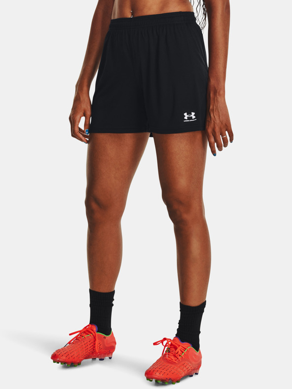 Under Armour Dámské kraťasy Under Armour UA W's Ch. Knit Short