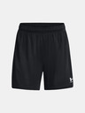 Under Armour Dámské kraťasy Under Armour UA W's Ch. Knit Short