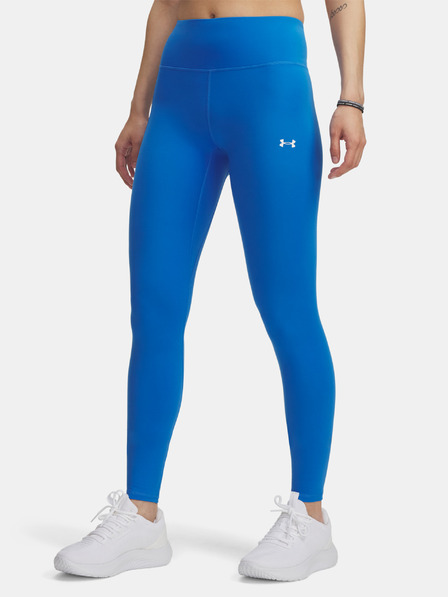 Under Armour Dámské legíny Under Armour Motion Legging EMEA-BLU
