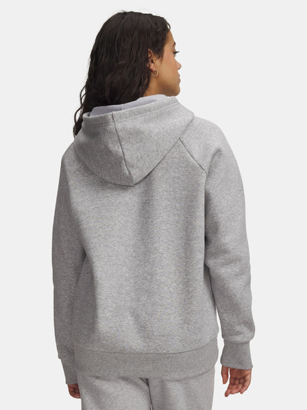 Under Armour Dámská mikina Under Armour UA Rival Fleece Hoodie