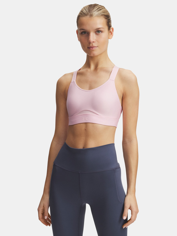 Under Armour Dámská podprsenka Under Armour Infinity High Strappy